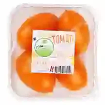 TOMĀTI PLŪMJU DZELTENIE 350G, 1.ŠĶ.