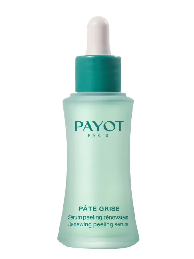 Payot Pate Grise Renewing pīlinga serums, 30 ml