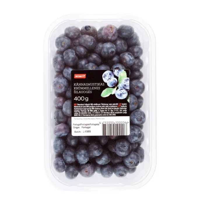 MELLENES RIMI, 400G
