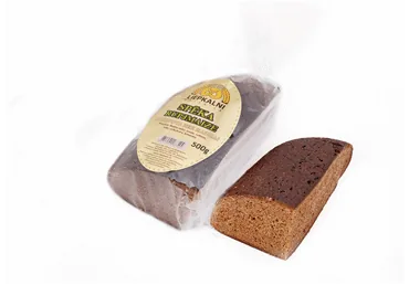 RUPJMAIZE SPĒKA LIEPKALNI BEZ RAUGA 500G