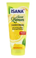 ISANA SWEET LEMON ROKU KRĒMS, 100ML