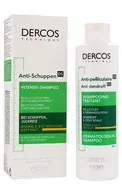 VICHY DERCOS PRETBLAUGZNU ŠAMPŪNS SAUSIEM MATIEM, 200ML