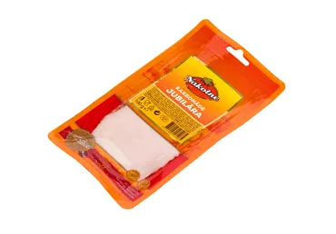 KARSTI KŪPINĀTA CŪKGAĻAS KARBONĀDE JUBILĀRA NĀKOTNE 100G