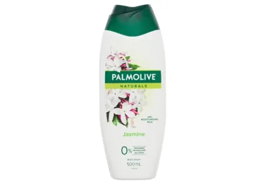 DUŠAS ŽELEJA PALMOLIVE NATURALS JASMIN 500ML
