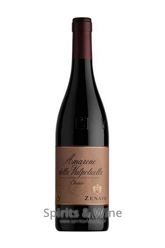 Zenato Amarone della Valpolicella Classico