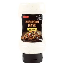 MAJONĒZES MĒRCE RIMI AR SĒNĒM 320G