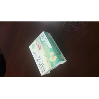 SVIESTS SALDKRĒJUMA 82% 200G