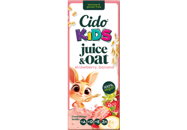 AUZU DZĒRIENS CIDO ZEMEŅU-BANĀNU 200ML