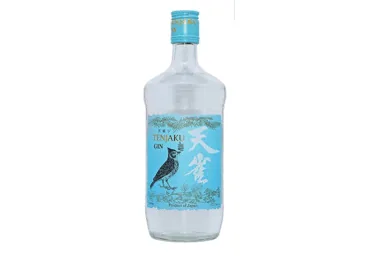 Джин Tenjaku 37,5%, 0,7 л