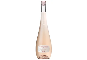 Розовое вино Barton & Guestier Côtes de Provence, 12,5%, 0,75 л