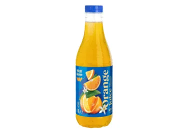 SULA APELSĪNU WELL DONE 1L PET D