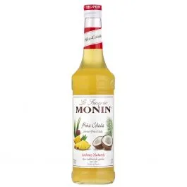 PINA COLADA SĪRUPS 700ML [6] DEP