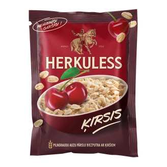 PUTRA HERKULESS AUZU AR ĶIRŠU GAB. 35G