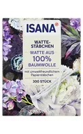 ISANA VATES KOCIŅI, 300GAB. (DAŽĀDAS KRĀSAS)