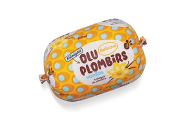 OLU SALDĒJUMS PLOMBĪRA BALTICOVO 250G