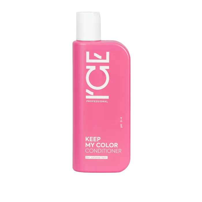 MATU KONDICIONIERIS ICE PROFESSIONAL KEEP MY COLOR 250ML