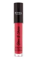 RIVAL DE LOOP GLOW&SHINE VOLUME LŪPU SPĪDUMS, 1GAB.
