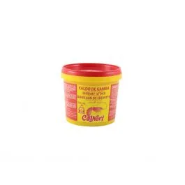 GARNEĻU BULJONS CALNORT 250G