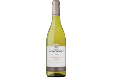 Белое вино Jacob's Creek Chardonnay 12,5%, 0,75 л
