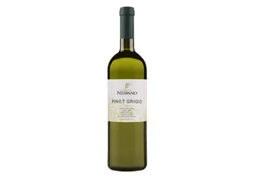 Белое вино Neirano Pinot Grigio 11,5%, 0,75 л