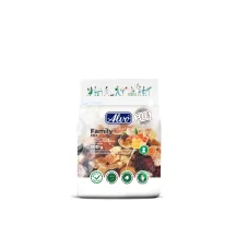 RIEKSTU MAISĪJUMS ALSO ĢIMENES 300G