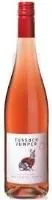 Розовое вино Tussock Jumper Moscato, сладкое, 11%, 0,75 л