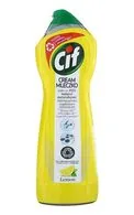 CIF LEMON KRĒMS VIRSMU TĪRĪŠANAI, 780G