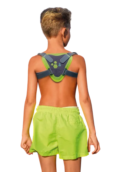 Prim Kids izmērs 1 MPK300 atslēgas kaula imobilaizers, 1 gab.