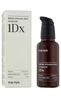 MANYO BIFIDA INFUSION SHOT AMPOULE 1DX ATJAUNOJOŠS SERUMS AR PROBIOTIĶIEM UN MIKROADATIŅĀM, 50ML