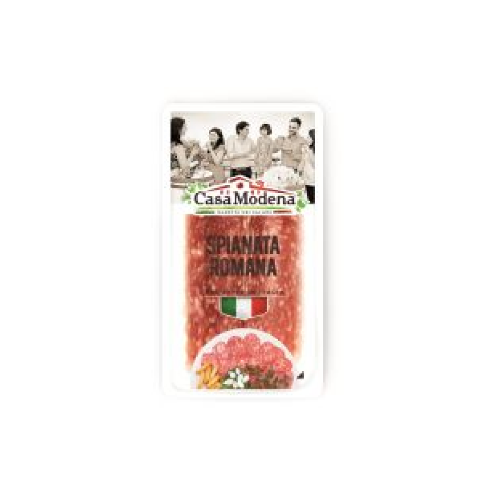 DESA SPIANATA ROMANA, VĪT., SAGR., 80G, CASA MODENA