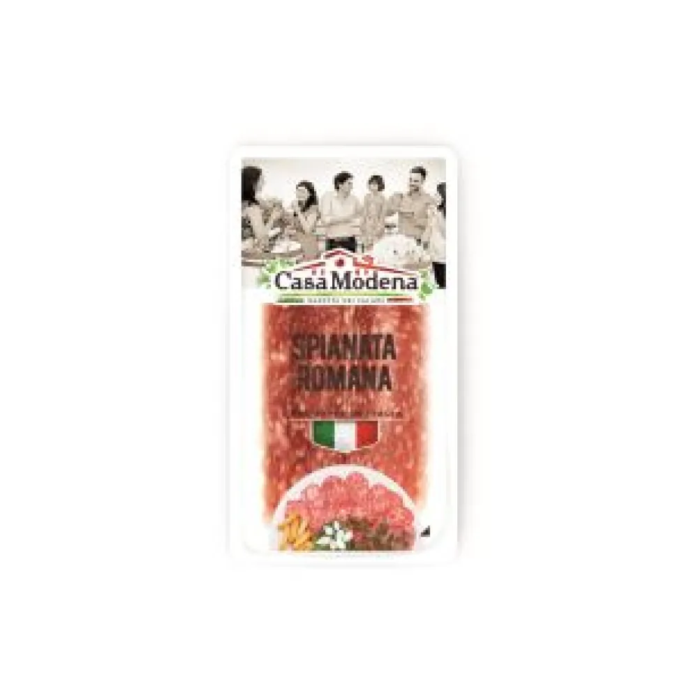 DESA SPIANATA ROMANA, VĪT., SAGR., 80G, CASA MODENA
