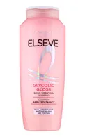 ELSEVE GLYCOLIC GLOSS CORE ŠAMPŪNS SPĪDUMAM, 400ML