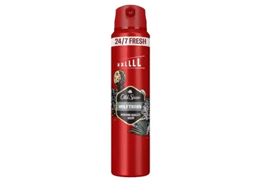 IZSMIDZINĀMS DEZODORANTS OLD SPICE WOLFHORN 250ML