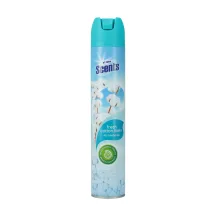 GAISA ATSVAIDZINĀTĀJS AT HOME COTTON LINNEN 400ML
