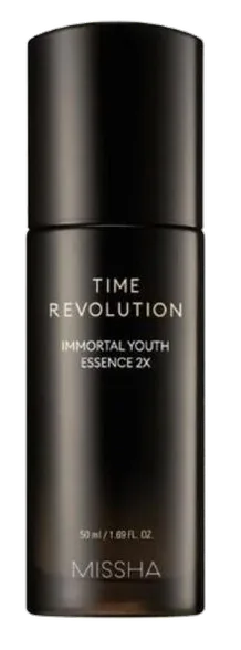 Missha Tima Revolution Immortal youth 2X esence, 50 ml
