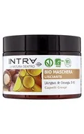 INTRA ORGANIC ARGAN & OMEGA 3-6 MASKA MATIEM, 250ML