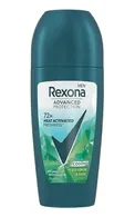 REXONA MEN COOLING ICED LEMON & SAGE RULLĪŠA ANTIPERSPIRANTS, 50ML