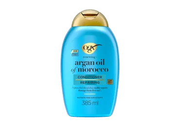 KONDICIONIERIS OGX ARGAN OIL OF MOROCCO 385ML