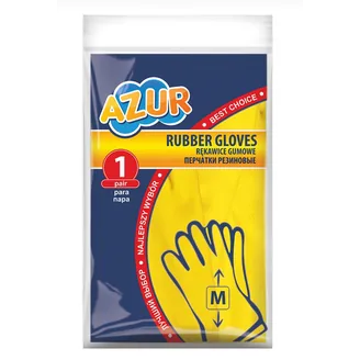 CIMDI GUMIJAS AZUR M IZMĒRS