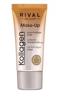 RIVAL DE LOOP MAKE-UP KOLLAGEN TONĀLAIS KRĒMS, 30ML