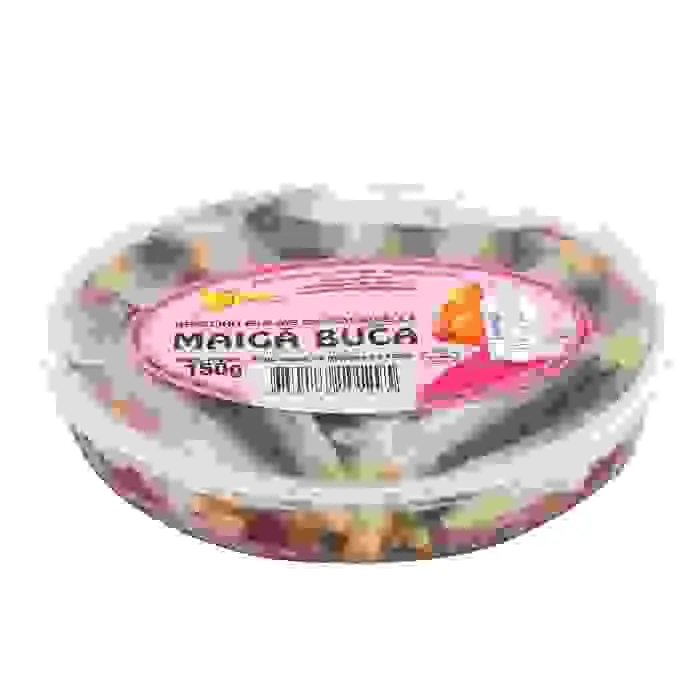 BRĒTLIŅU FILEJA MAIGĀ BUČA 150G/125G