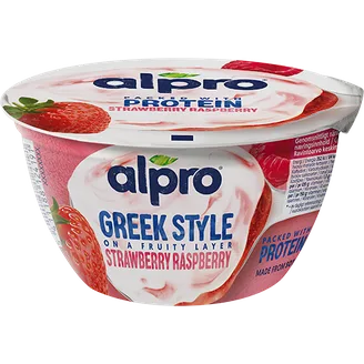 SOJAS DESERTS ALPRO ZEMEŅU AVEŅU 150G