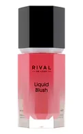RIVAL DE LOOP LIQUID BLUSH ŠĶIDRS VAIGU SĀRTUMS, 5,5G