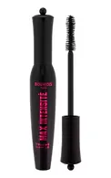 BOURJOIS VOLUME GLAMOUR MAX INTENSITE SKROPSTU TUŠA, INTENSE BLACK, 12ML