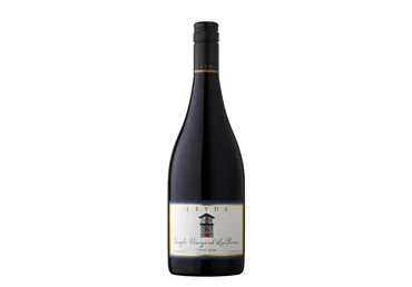 VĪNS LEYDA COASTAL VINEYARD LAS BRISAS PINOT NOIR 13,5% 0,75L