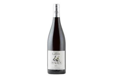 Красное вино Domaine Laffitte Malbec 12%, 0,75 л