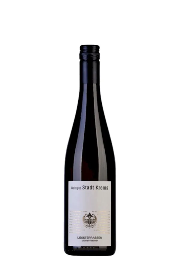 Gruner veltliner lossterrassen