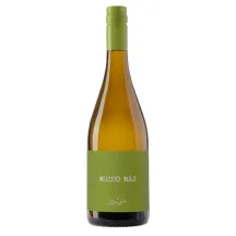 Белое вино Mucho Mas 12,5%, 0,75 л