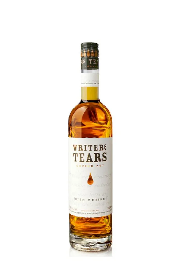 Виски Writers Tears Copper Pot