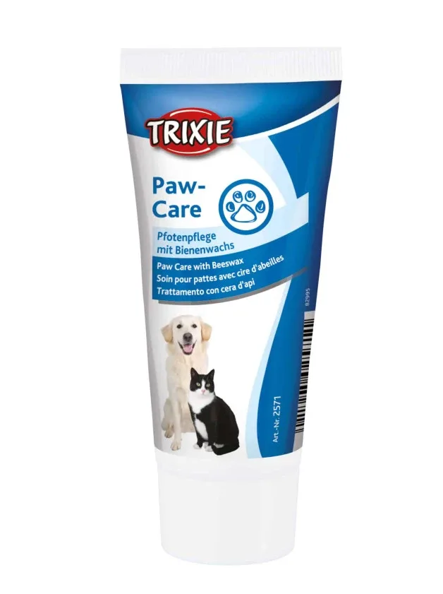 Trixie aizsargājošs krēms kaķu un suņu ķepām, 50 ml
